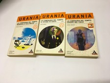 URANIA 1455 1465 1486 - LA