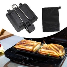 Teglia per panini a doppia
