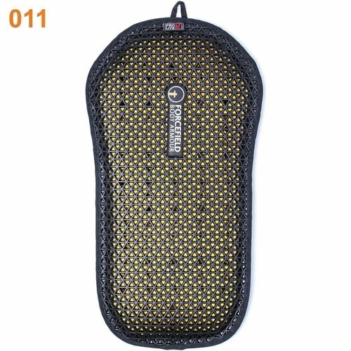 Nuovo forcefield prolite - forcefield, k
