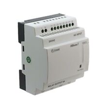 PLC Cruzet 88970024 CB12  millenium 3 modulo di controllo 24v dc in out nuovo