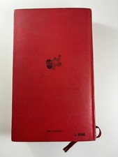 Guida Michelin Italia 1980