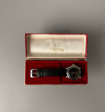 Omega Officer ck 2299 1944 WWII vintage No Dirty Dozen