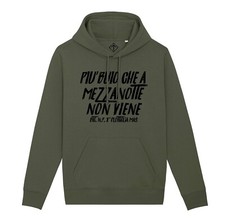 Felpa Battaglione Nuotatori
