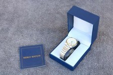 SEIKO AUTOMATIC WATCH 7526