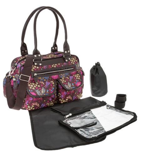 Borsa fasciatoio bambino - , 6