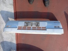 PARAURTI ANT.  ANTERIORE  BIANCO  FIAT PANDA 1 SERIE PANDA 750   - 2928 -  26