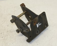 Supporto paraurti Mitsubishi