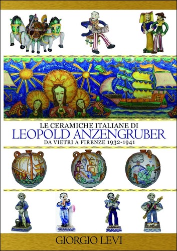 Ceramiche italiane di - le,