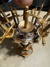 Vintage TOLEDO Mini Spada