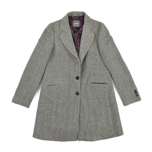 Cappotto donna brun it - 42,