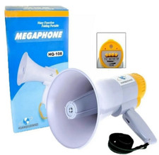 Megafono portatile - megafono,