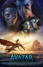 Avatar 2: La Via dell'Acqua