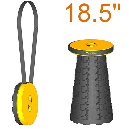 Sgabello mini max 47 cm - sgabello,