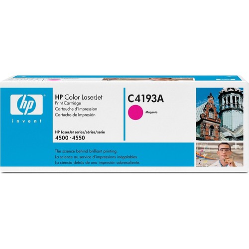 Cartuccia stampa originale - cartuccia, di