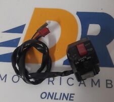 COMMUTATORE DESTRO YAMAHA VIRAGO XV 250 1994 1995 1996 1997 1998