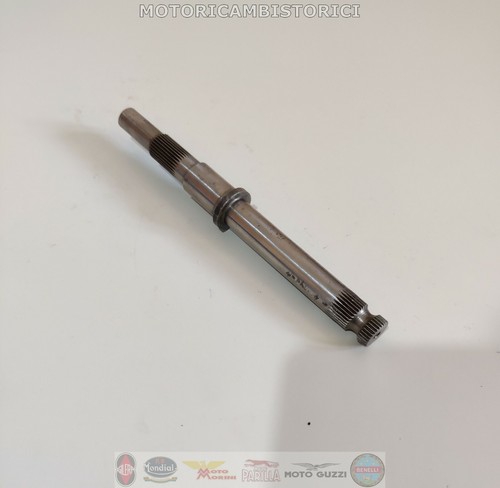 Albero comando cambio - comando, moto