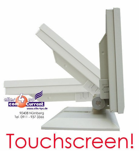 Monitor pos touchscreen tft - touchscreen,