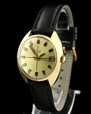 ☭ POLJOT 2614.2H SU Orologio