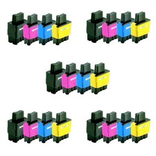 20 cartucce compatibili PER