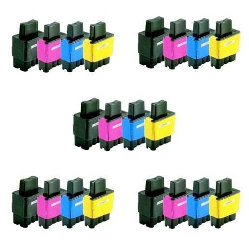 Cartucce compatibili per - 20,