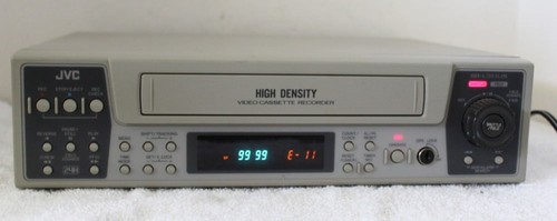 Jvc l911us high - jvc, sr-l911us