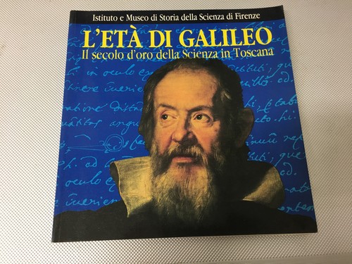 Libro eta età di galileo - libro, l'eta'