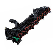 Ponte collettore aspirazione