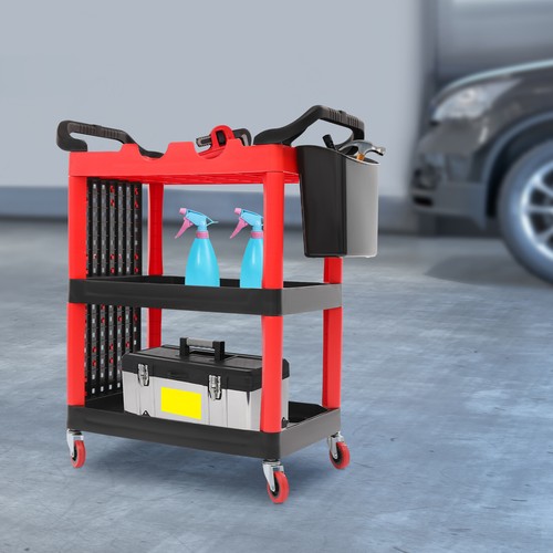 Carrello organizzatore - carrello,