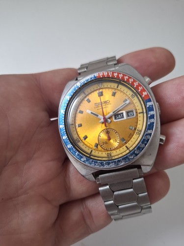 Orologio seiko pogue quadrante - seiko,