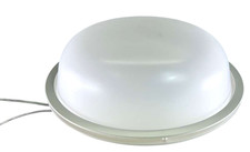 Luceplan Silenzio Lampadario