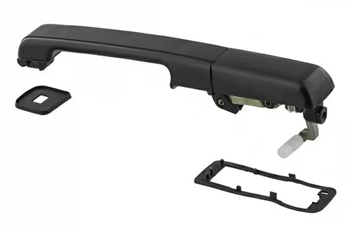 Maniglia posteriore 108 484 - maniglia, sx