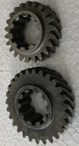600916 ingranaggio albero - ingranaggio,