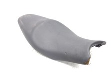 SELLA SADDLE CON STRAPPI SU