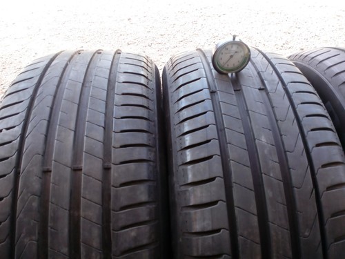 Pneumatici seminuovi pirelli - pneumatici,