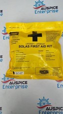KIT PRONTO SOCCORSO SOLES PER