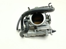 CORPO FARFALLATO INIETTORE