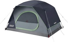 Coleman - Skydome Tenda per 4