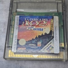 LA CARICA DEI 102 CUCCIOLI