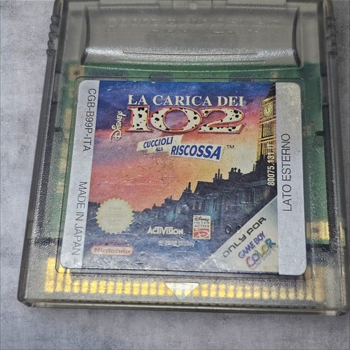 Carica dei 102 cuccioli - la,