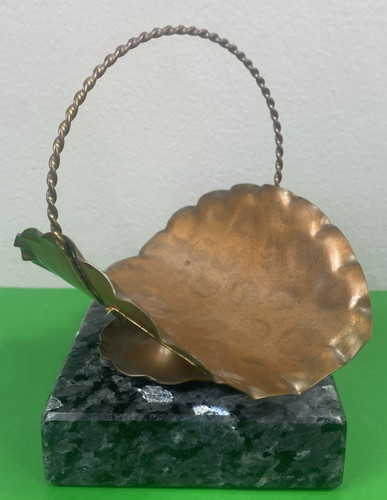 Cestino vintage gregoriano