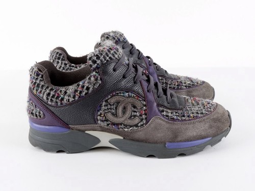 Ddp authentic chanel - authentic,