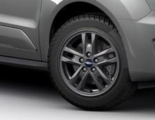 Originale Ford Cerchi in lega