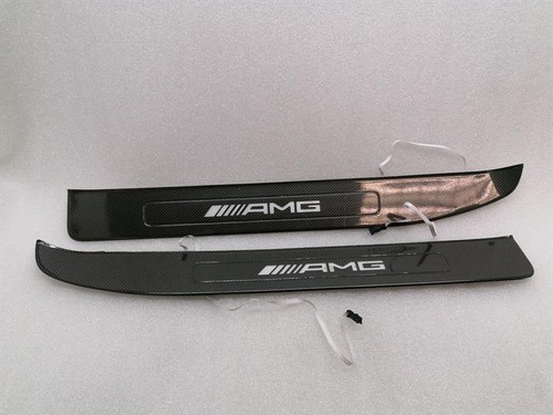 Mercedes c190 led - mercedes,