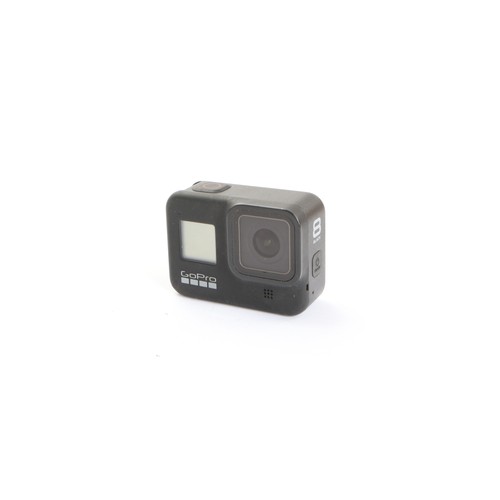 Gopro videocamera hero nera - 8,