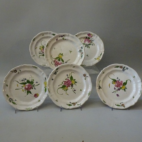 Piatti antichi maiolica - in,