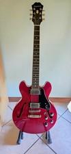 EPIPHONE DOT ES-339 CHERRY