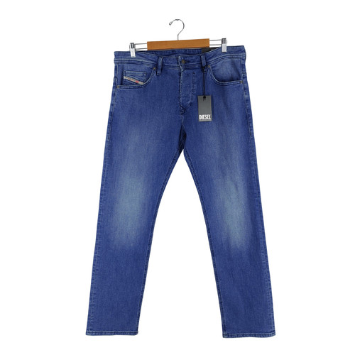 Jeans diesel uomo w36 - jeans,