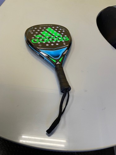 Racchetta padel adidas treme - racchetta,