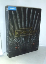 IL TRONO DI SPADE - L'OTTAVA