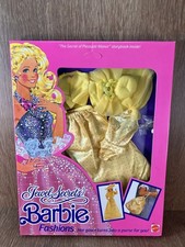 Vintage 1986 Jewel Secrets